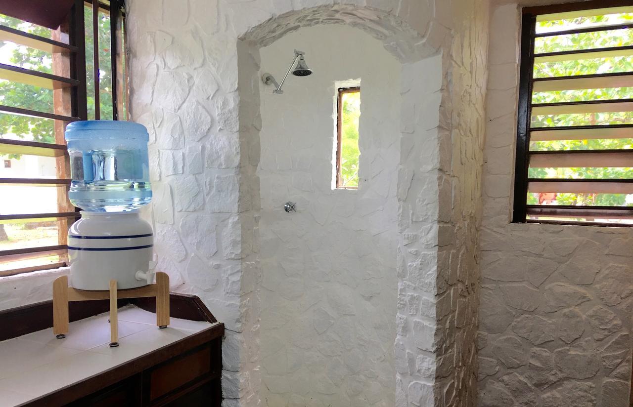 מלון Mayreau Island Salt Whistle Bay Retreat מראה חיצוני תמונה